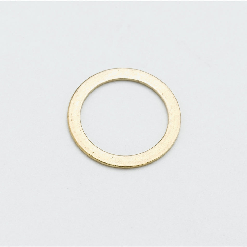 Washer for Bonnet Assembly