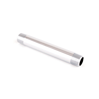T&S Brass 010092-40 Nipple - 3/8" NPT x 4-1/4" Long