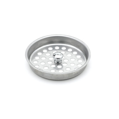 T&S Brass 010387-45 3-1/2" Crumb Cup Strainer - SS