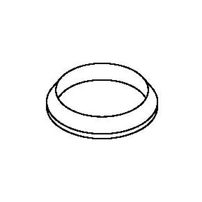 T&S Brass 010390-45 Coupling Nut Ferrule - Waste Drains
