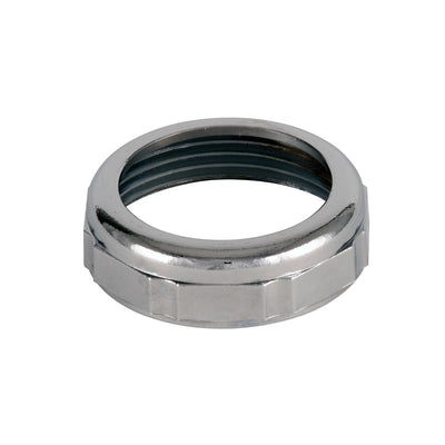 T&S Brass 010391-45 Overflow Coupling Nut - Waste Drains