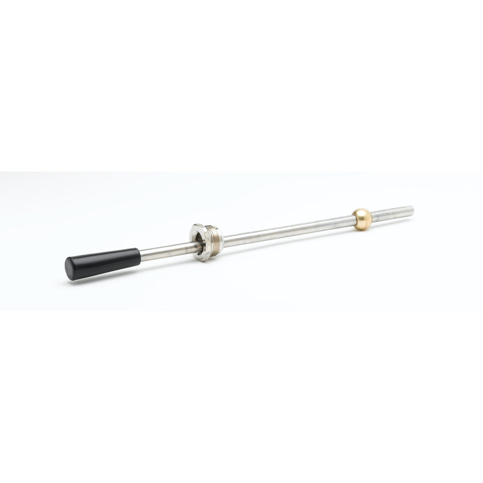 T&S Brass 010394-45 Lever Handle - Stainless Steel