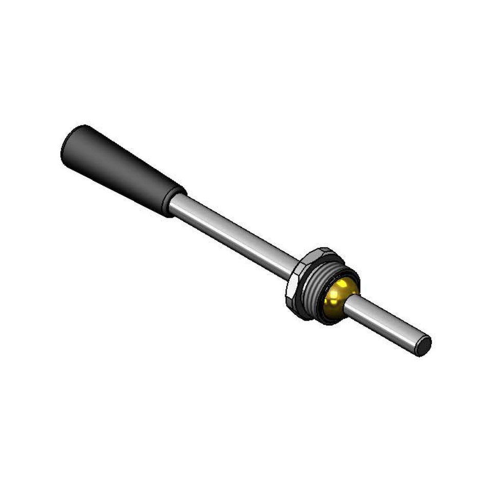 T&S Brass 010394-45XS Short Lever Waste Valve Handle