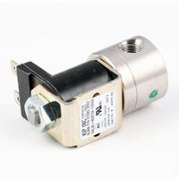BUNN 01085.0002 Valve Solenoid 120V Kip for A10/Afpo