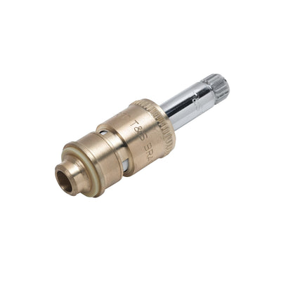 T&S Brass 011276-45 Cerama Cartridge Less Bonnet - Hot RTC NSF Certified All T&S Faucets