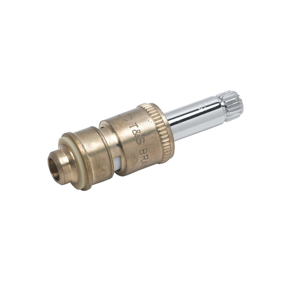 T&S Brass 011277-45 Cerama Cartridge Less Bonnet - LTC