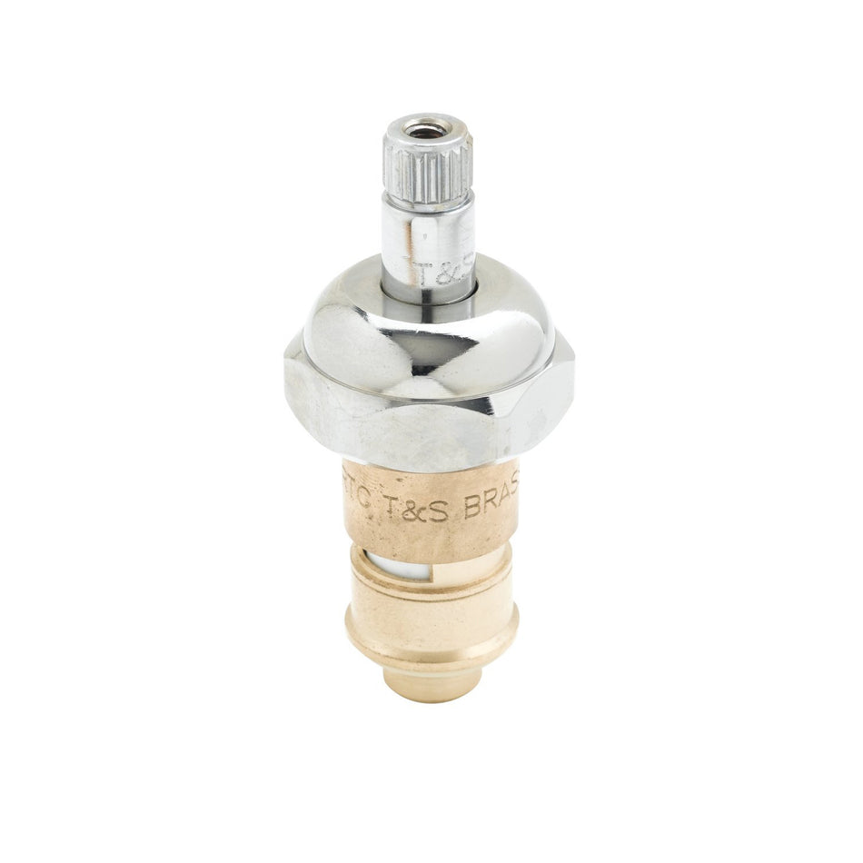 T&S Brass 011278-25 Cerama Cartridge w/ Bonnet - RTC
