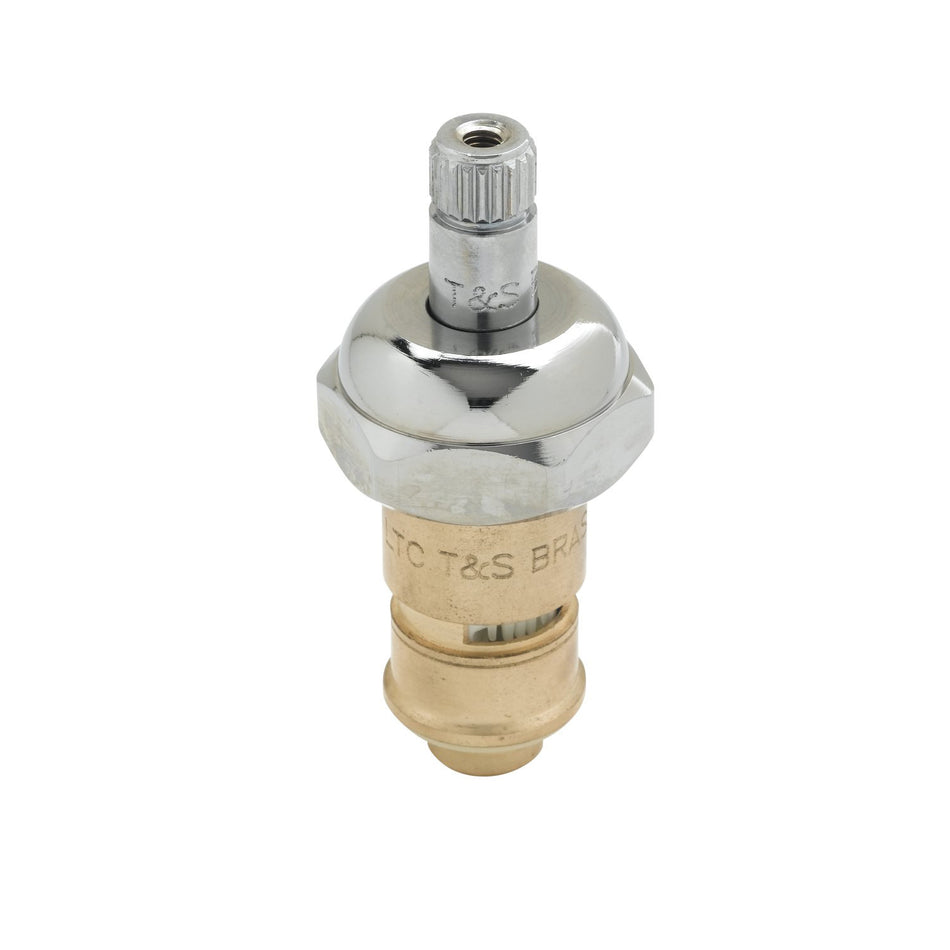 T&S Brass 011279-25 Cerama Cartridge w/ Bonnet - LTC