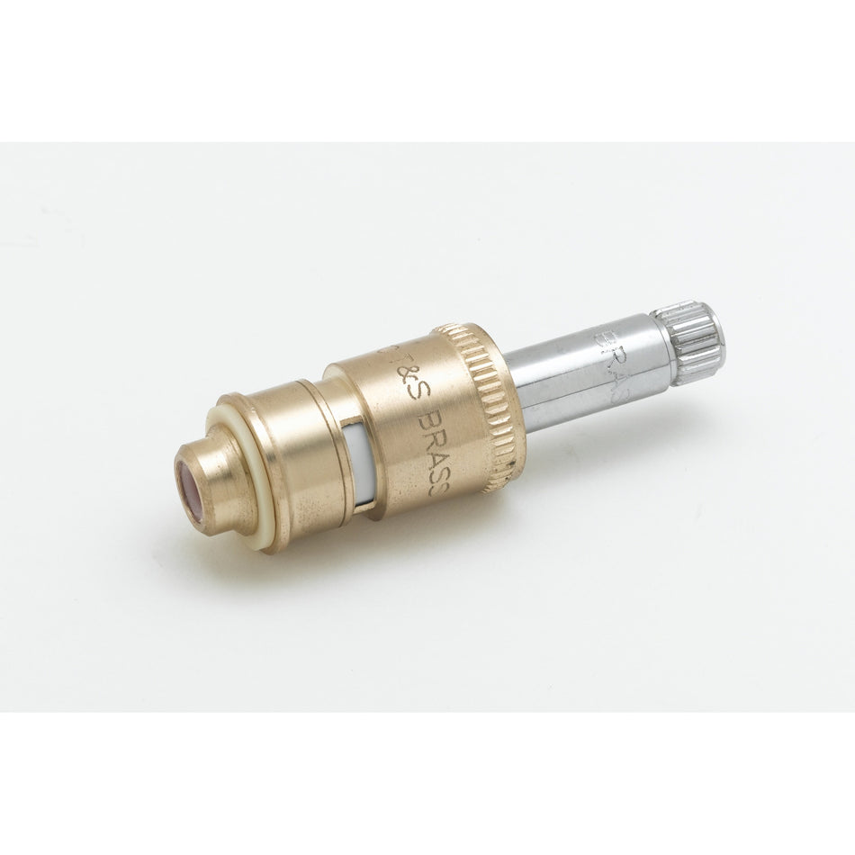 T&S Brass 011312-25 Cerama Cartridge w/ Check Valve - LTC