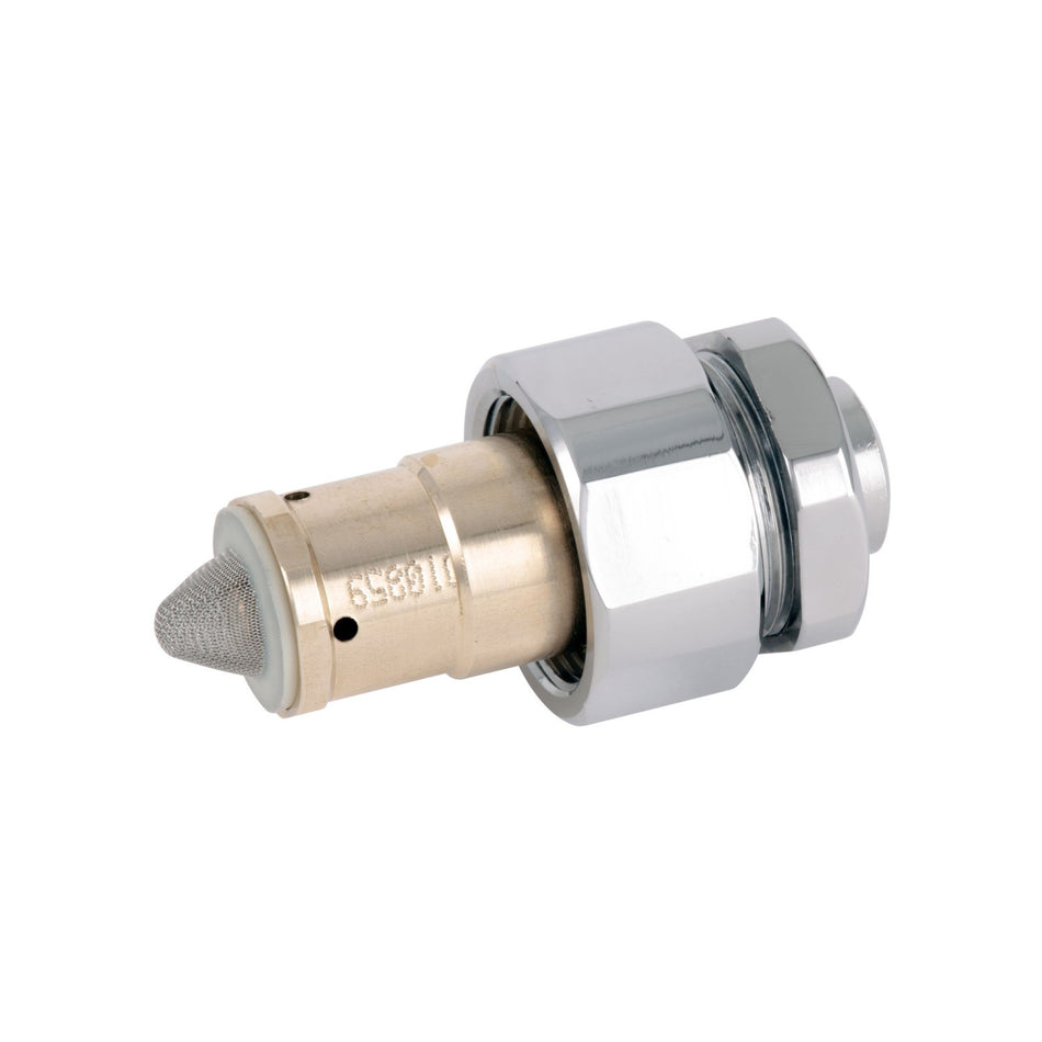 T&S Brass 011399-40 Foot Pedal Metering Cartridge - Floor Mount