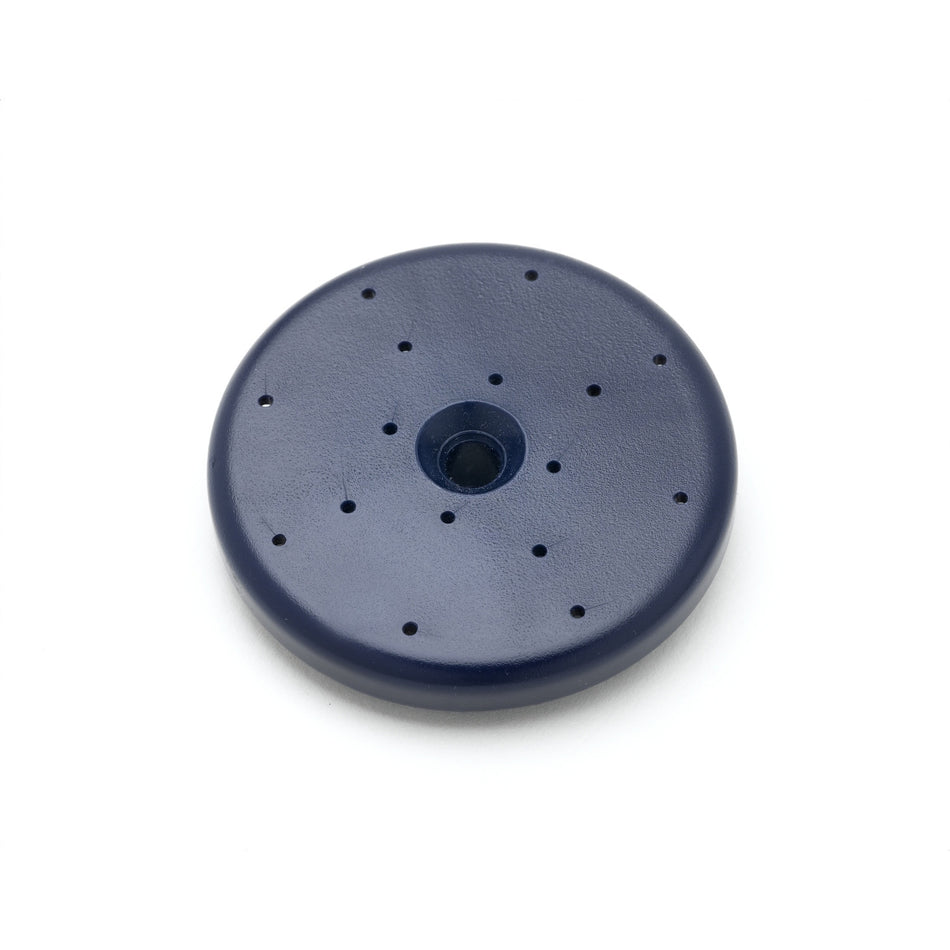 T&S Brass 011456-45 EB-0107 Spray Face - Blue