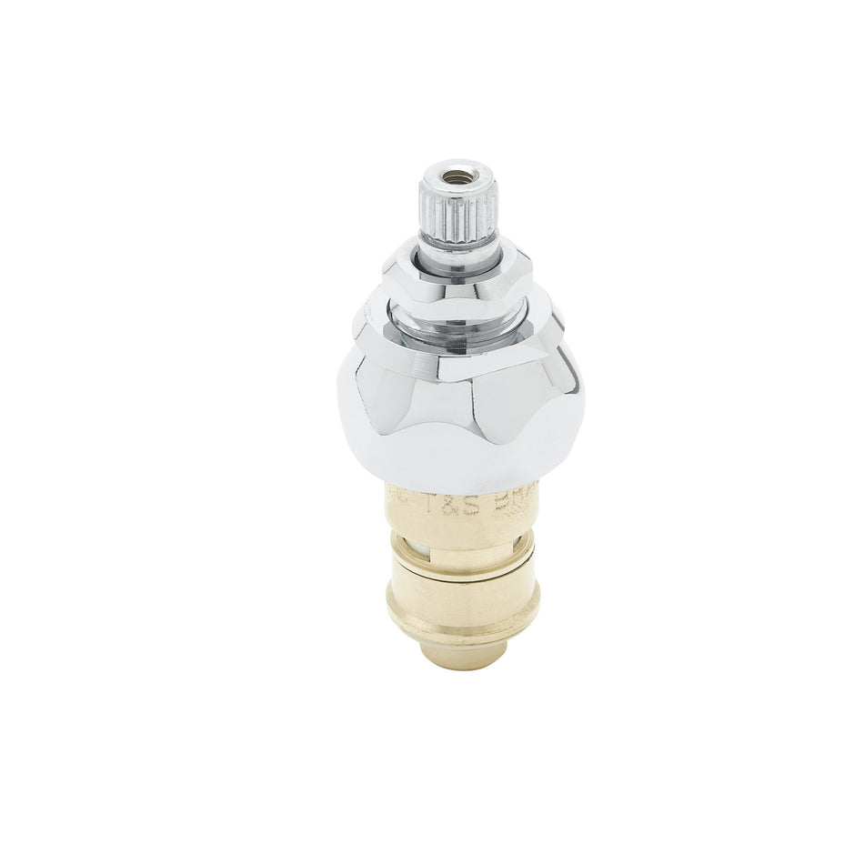T&S Brass 011616-25NS Cerama Cartridge w/ Bonnet & Check - Hot