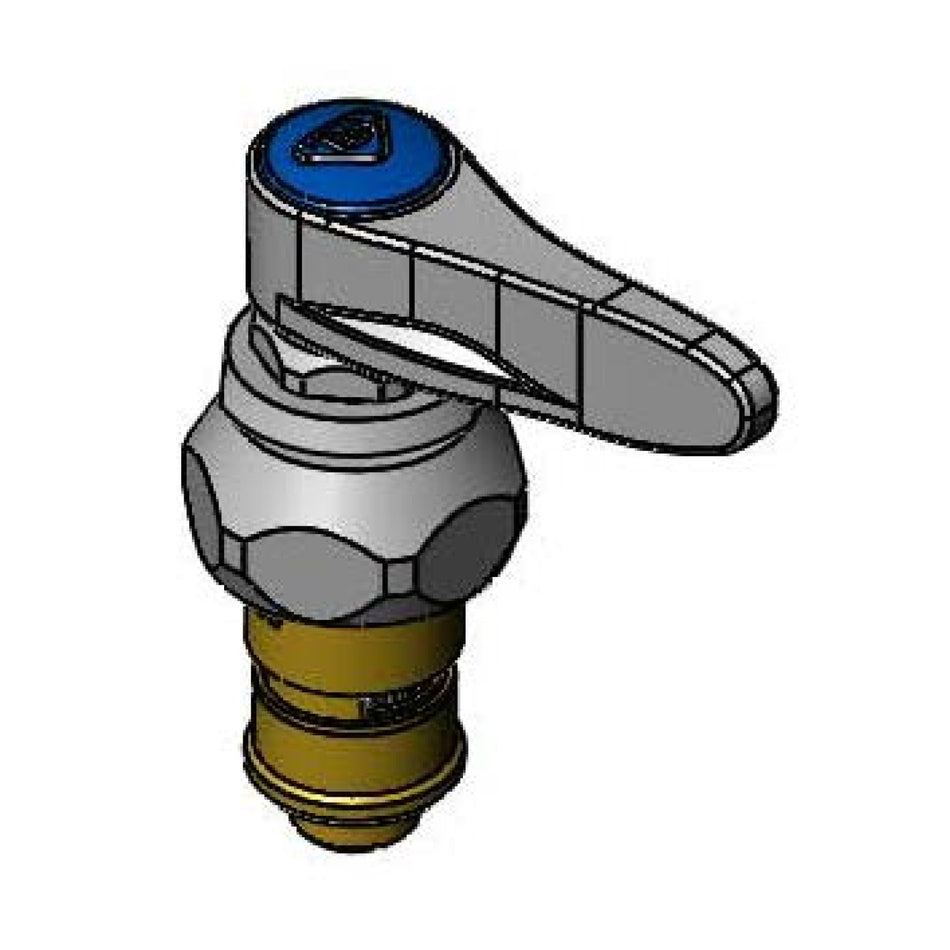 T&S Brass 011619-25NS Cerama Cartridge - LTC Cold w/ Bonnet