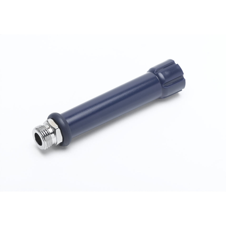 T&S Brass 011759-40 Grip Handle Assembly - Blue (1/2" NPSM)