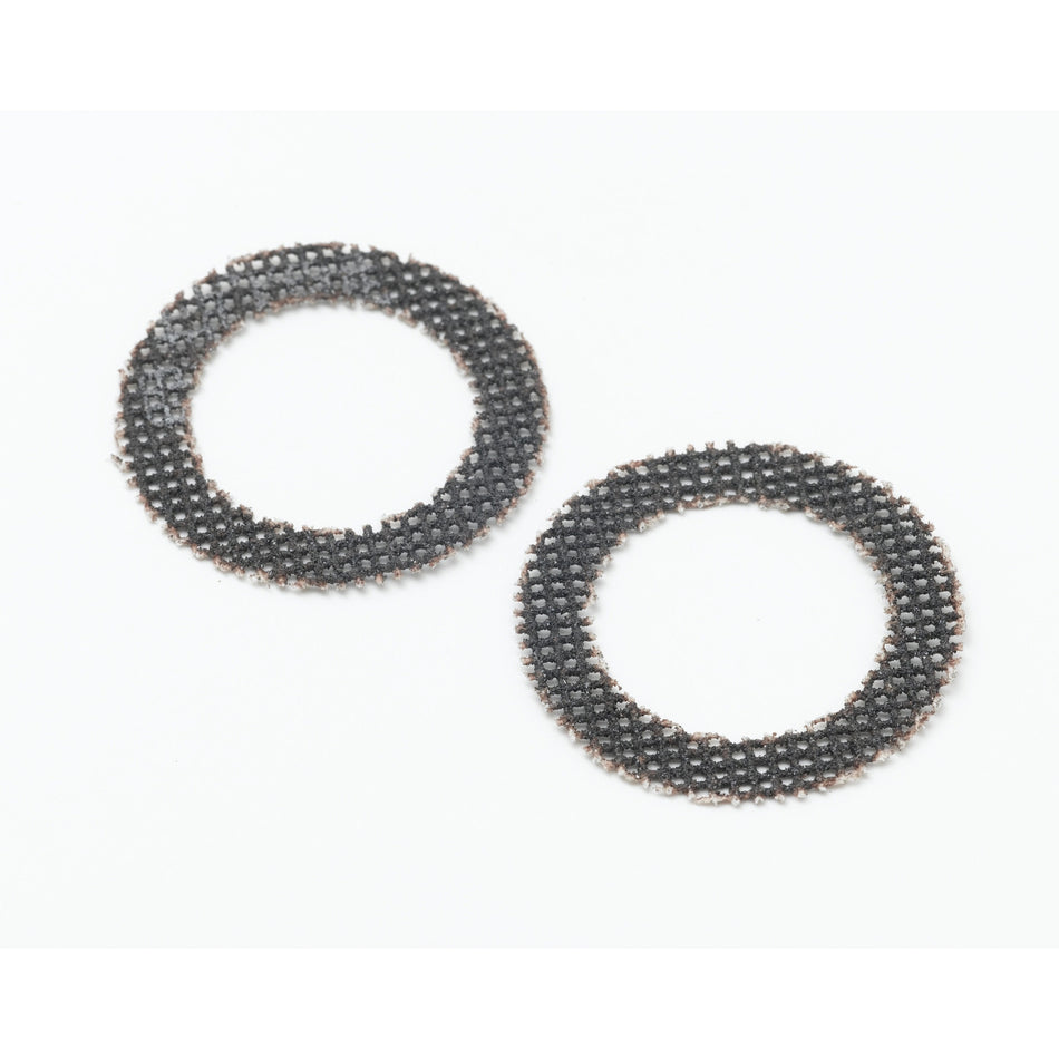T&S Brass 011821-45 Anti-Rotation Abrasive Washers (Two-Pack)