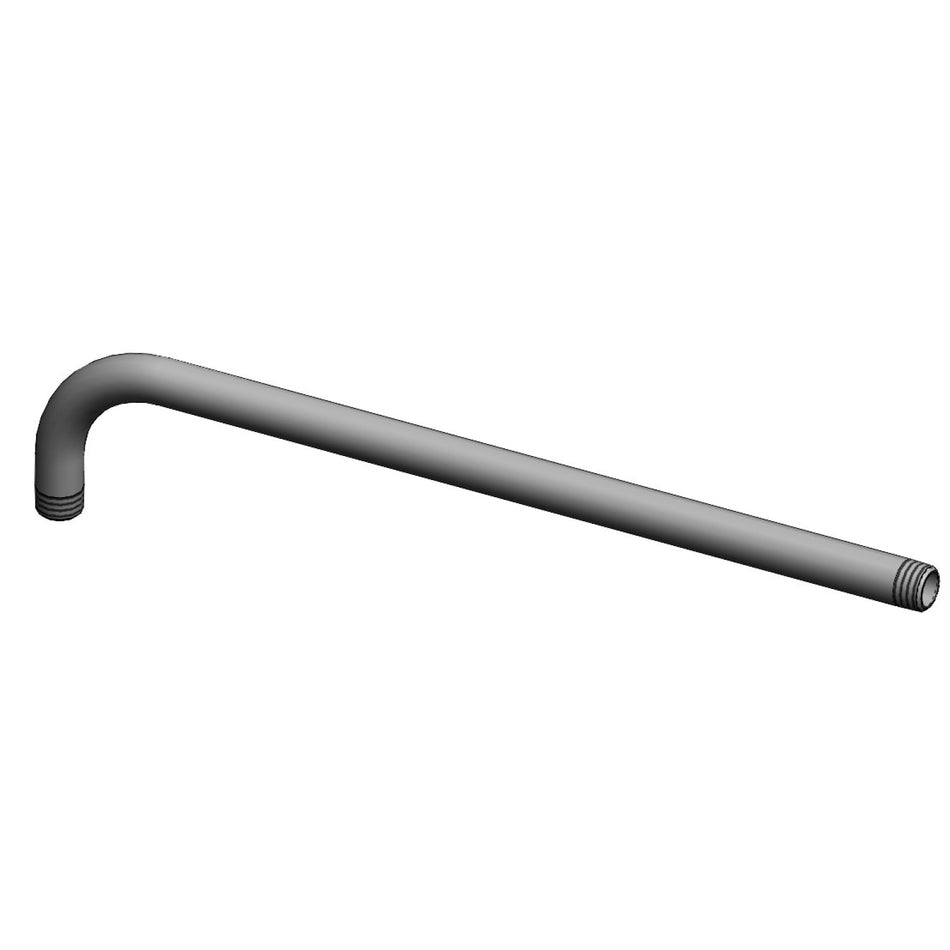 T&S Brass 011985-40 Outlet Pipe - B-0455-04/B-0456-04