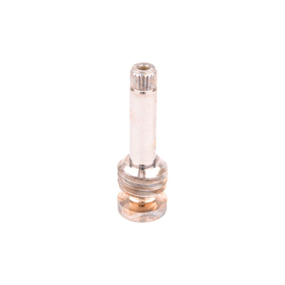 T&S Brass 012370-25 Big-Flo LH Spindle - Plated