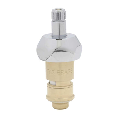 T&S Brass 012394-25NS Cerama Cartridge w/ Check & Bonnet - Hot