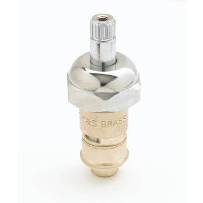 T&S Brass 012395-25 Cerama Cartridge w/ Check & Bonnet - Cold