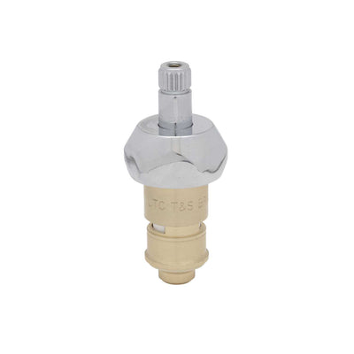 T&S Brass 012395-25NS Cerama Cartridge w/ Check & Bonnet - Cold