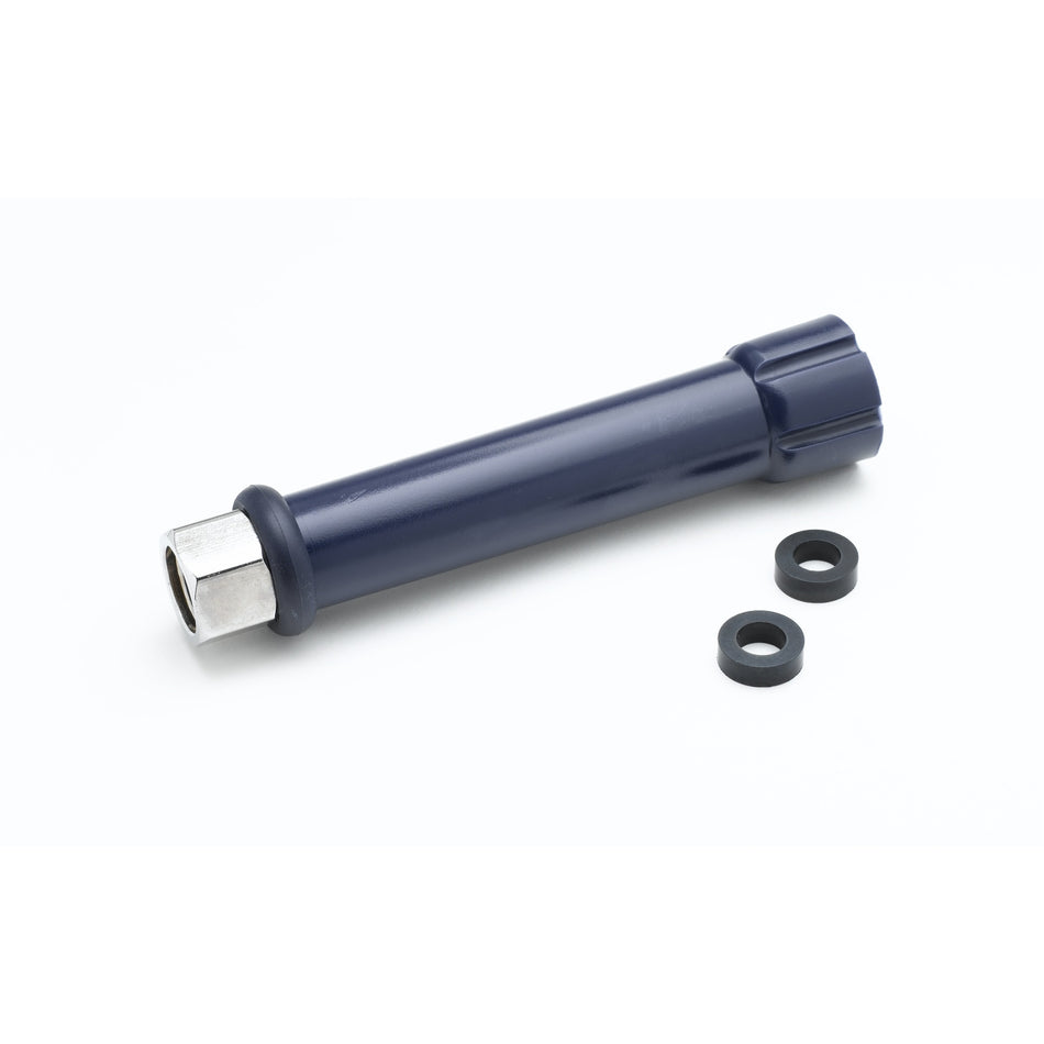 T&S Brass 012504-40 5-3/4" Handle Grip - Blue