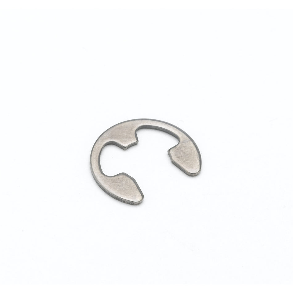 T&S Brass 012512-45 E-Style Snap Ring - 11/16" SS
