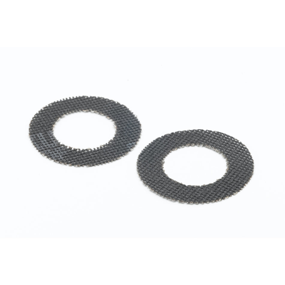 T&S Brass 012625-45 Anti-Rotation Abrasive Washers (Two-Pack)