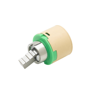 T&S Brass 013080-45 Metal Stem Cartridge - Single Lever