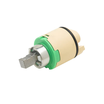 T&S Brass 013111-45 Metal Stem Cartridge - Single Lever