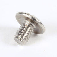 BUNN 01311.0000 Screw TRH SLTD SST 8-32 x .25