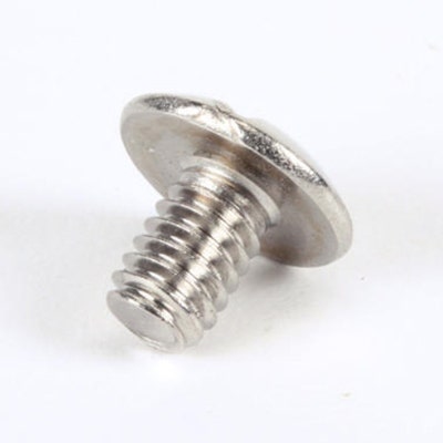 BUNN 01311.0000 Screw TRH SLTD SST 8-32 x .25