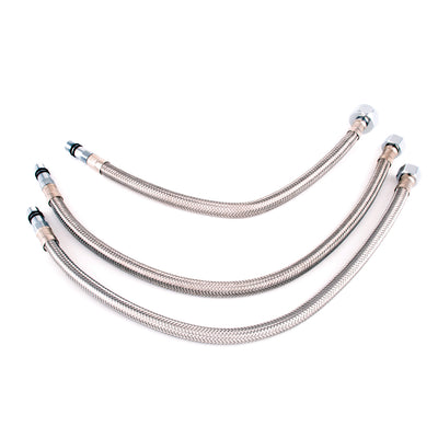 T&S Brass 013537-45 Side Mount Hose Set Spare Parts