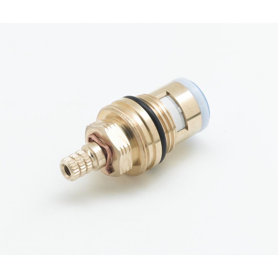 T&S 013788-45 Ceramic Cartridge Assembly for Cold Left-to-Close Faucet Handle