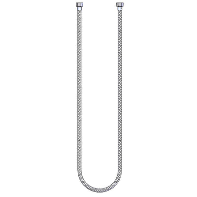 T&S Brass 013E-60V Vinyl Hose Assembly - Shower Queen
