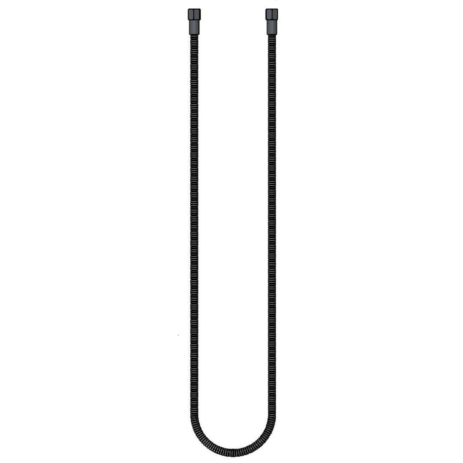 T&S Brass 013E-72H Stainless Steel Flex Hose - 72" Length