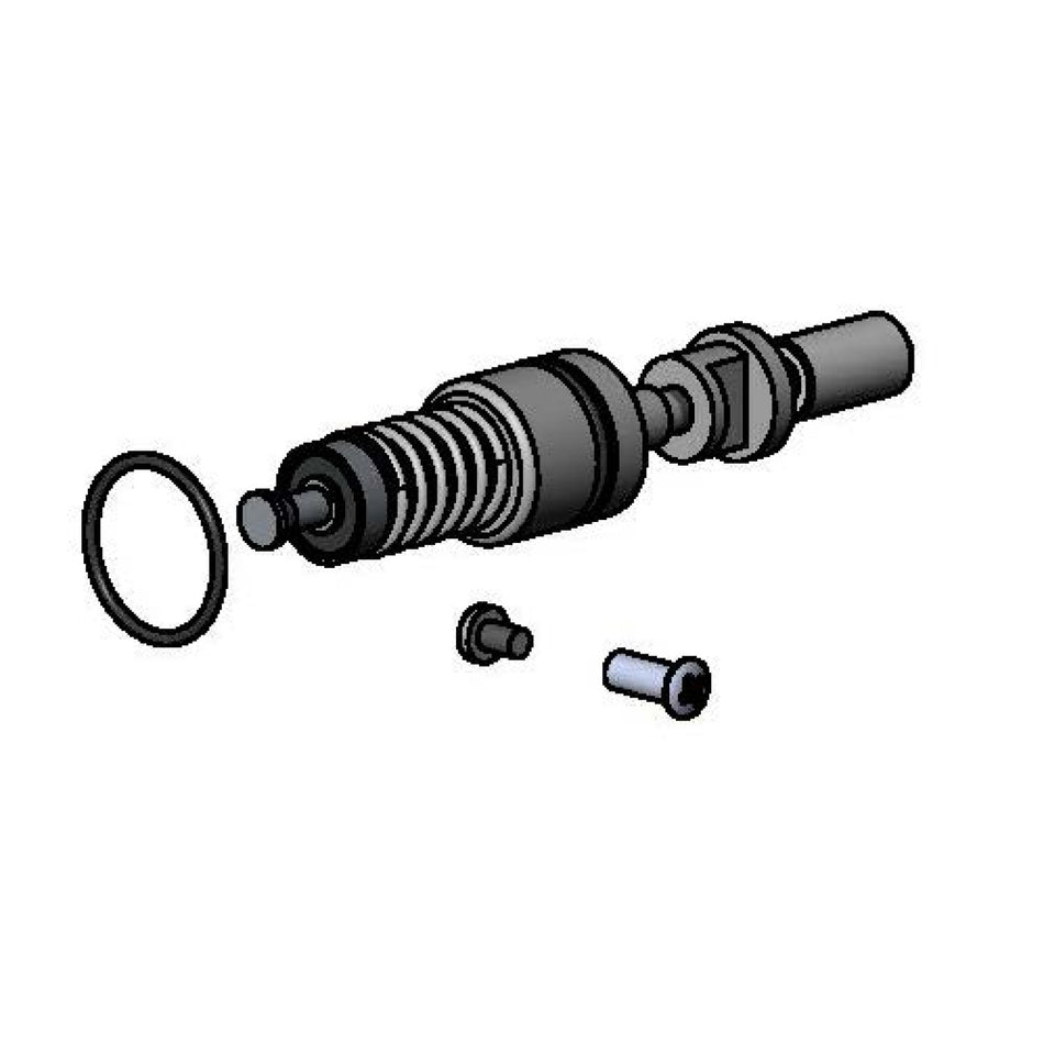 T&S Brass 014087-45 Repair Kit - 5/16" & 7/16" Water Guns