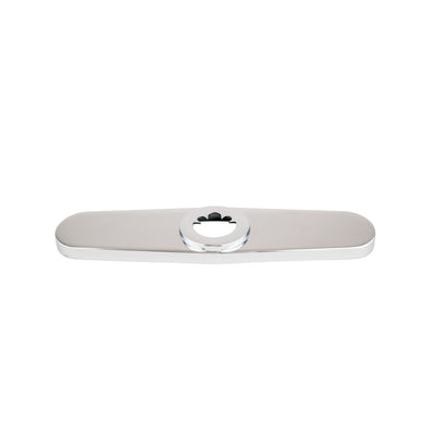 T&S Brass 014161-45 Coverplate - B-2730/B-2731 (Chrome)