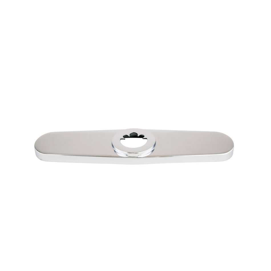T&S Brass 014161-45 Coverplate - B-2730/B-2731 (Chrome)