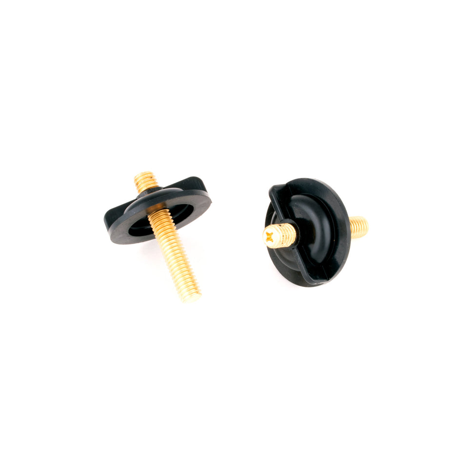 T&S Brass 014162-45 Side Mount Post Lock Nut Kit
