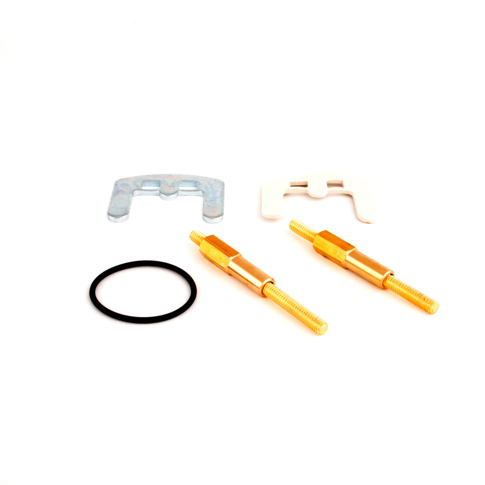 T&S Brass 014163-45 Single Lever Mounting Kit