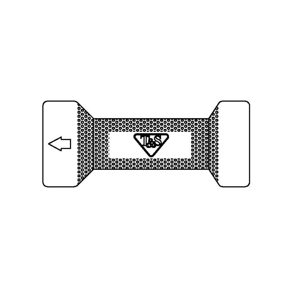 T&S Brass 014187-45 Rubber Cover - MV Water Gun