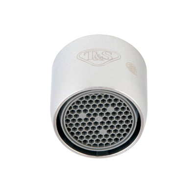 T&S Brass 014250-45 Full Flow Laminar Outlet - Professional