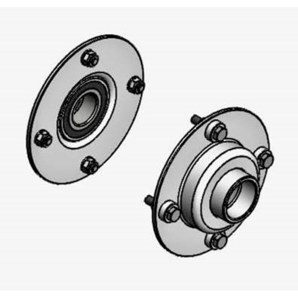 T&S Brass 014923-45 Bearing Kit - B-7245 3/4" Reel