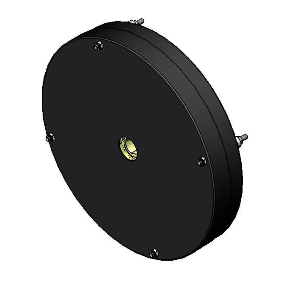 12" Spring Assembly for B-7245 3/4" Hose Reel (Produced Before May 2021)