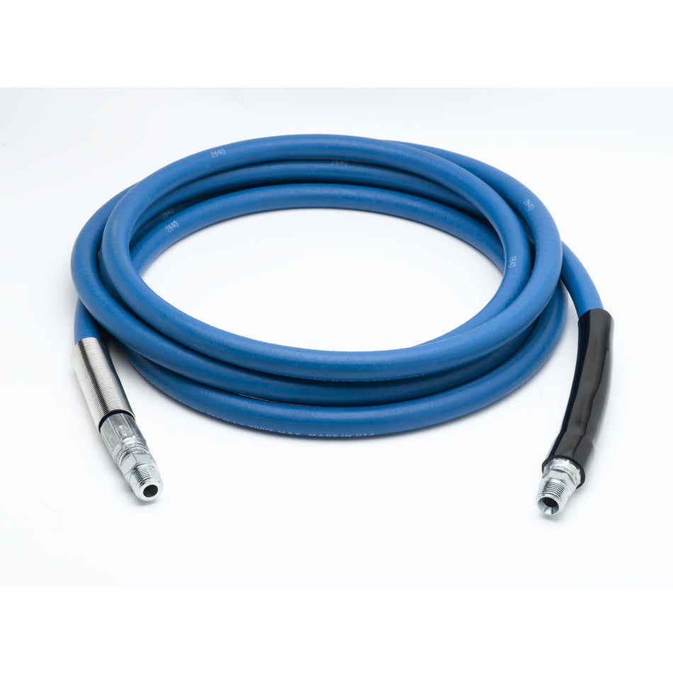 T&S Brass 014943-45 Flexible Hose Kit - 30' Long (Blue)