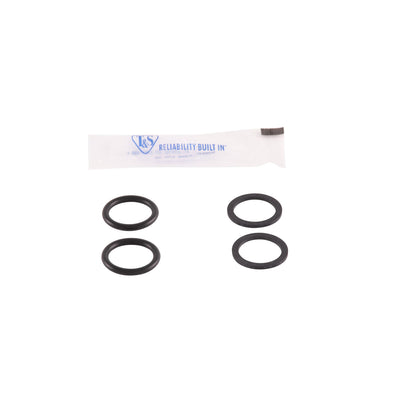 T&S Brass 014948-45 O-Ring Replacement Kit - 3/8" Silicone