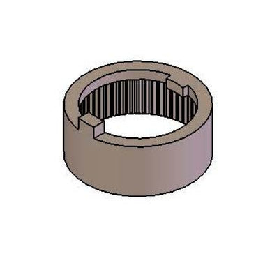 T&S Brass 015400-45 Temp Limit Stop - Single Lever