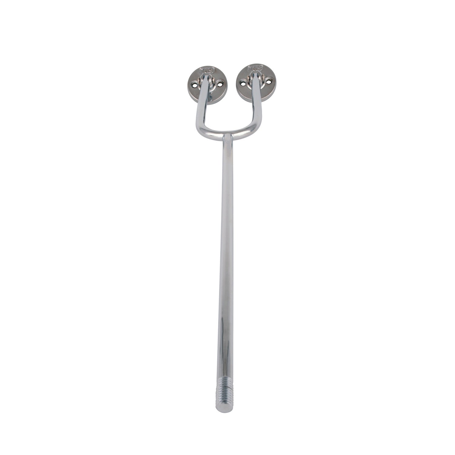 T&S 015476-40 Extended Lower Support Rod Assembly for Service Sink ...