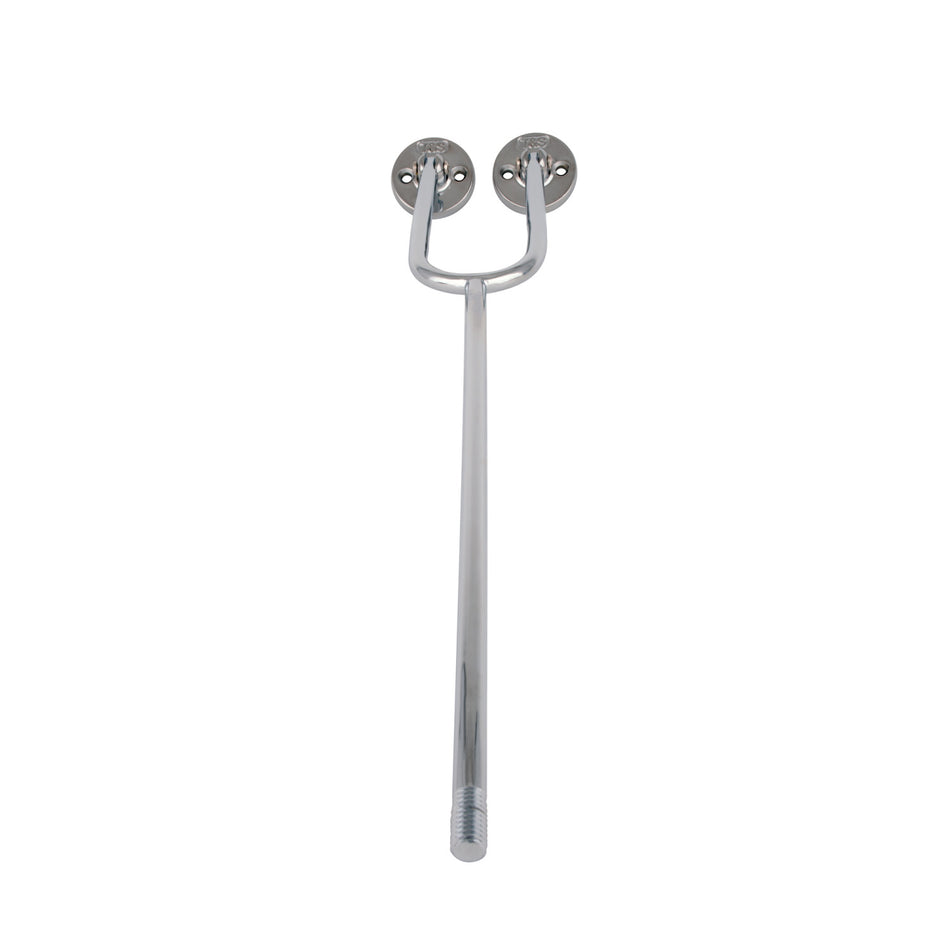 T&S Brass 015476-40 Extended Support Rod Assembly