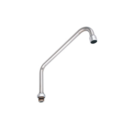 T&S Brass 015499-40 Swivel Nozzle Assembly - B-2347-09